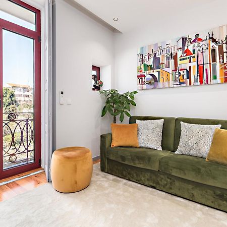 포르투 Almada 505 - Premium Flat 아파트 외부 사진