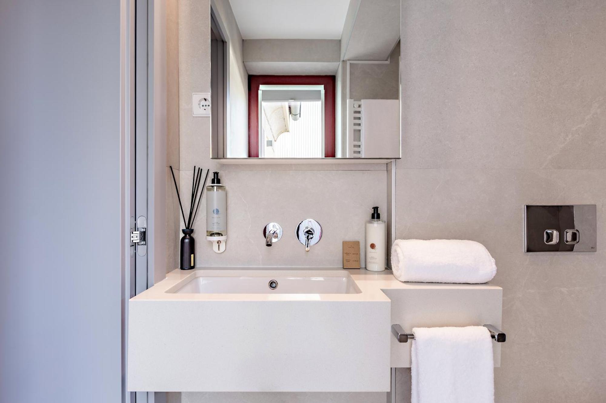 포르투 Almada 505 - Premium Flat 아파트 외부 사진