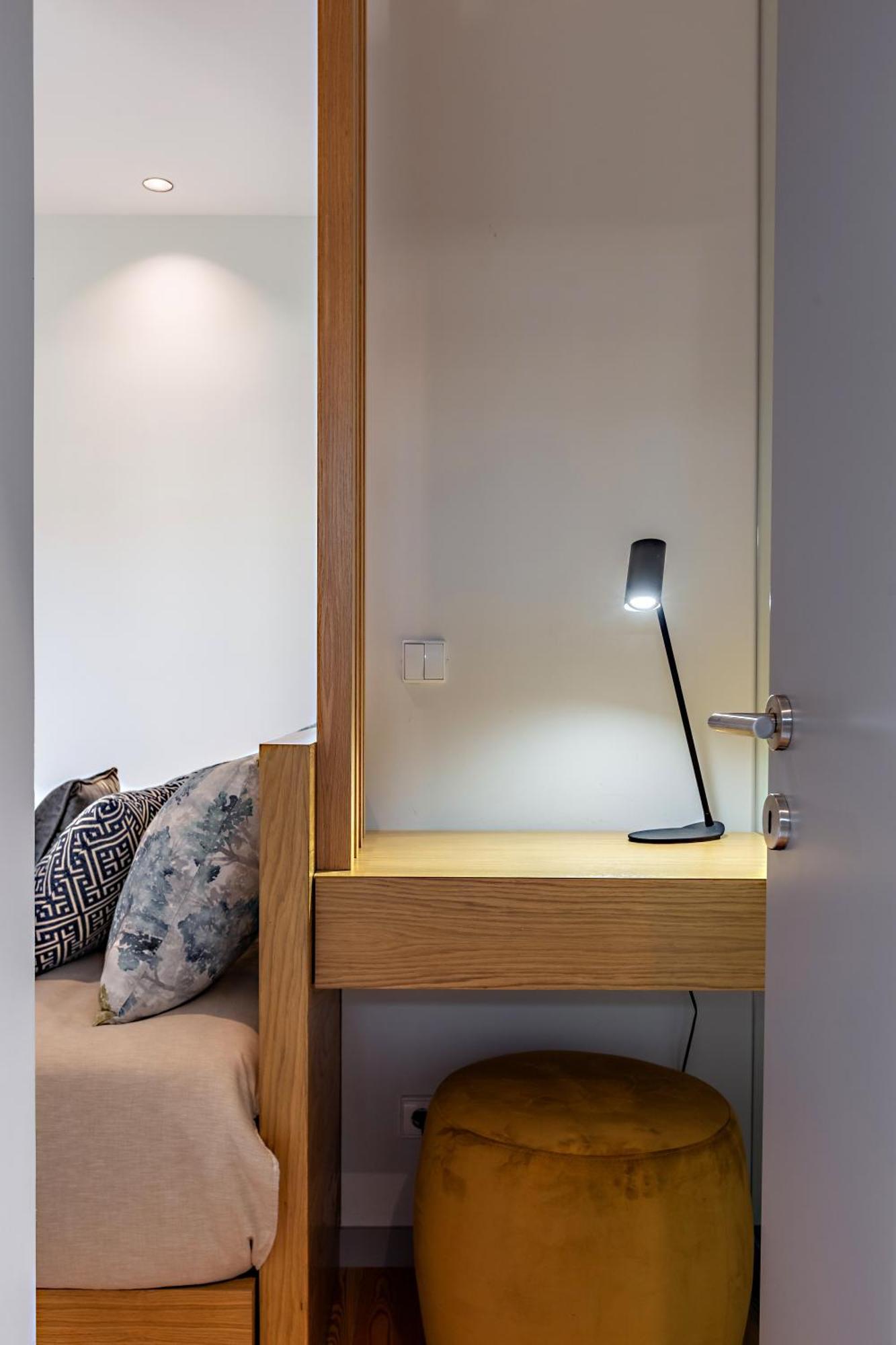 포르투 Almada 505 - Premium Flat 아파트 외부 사진