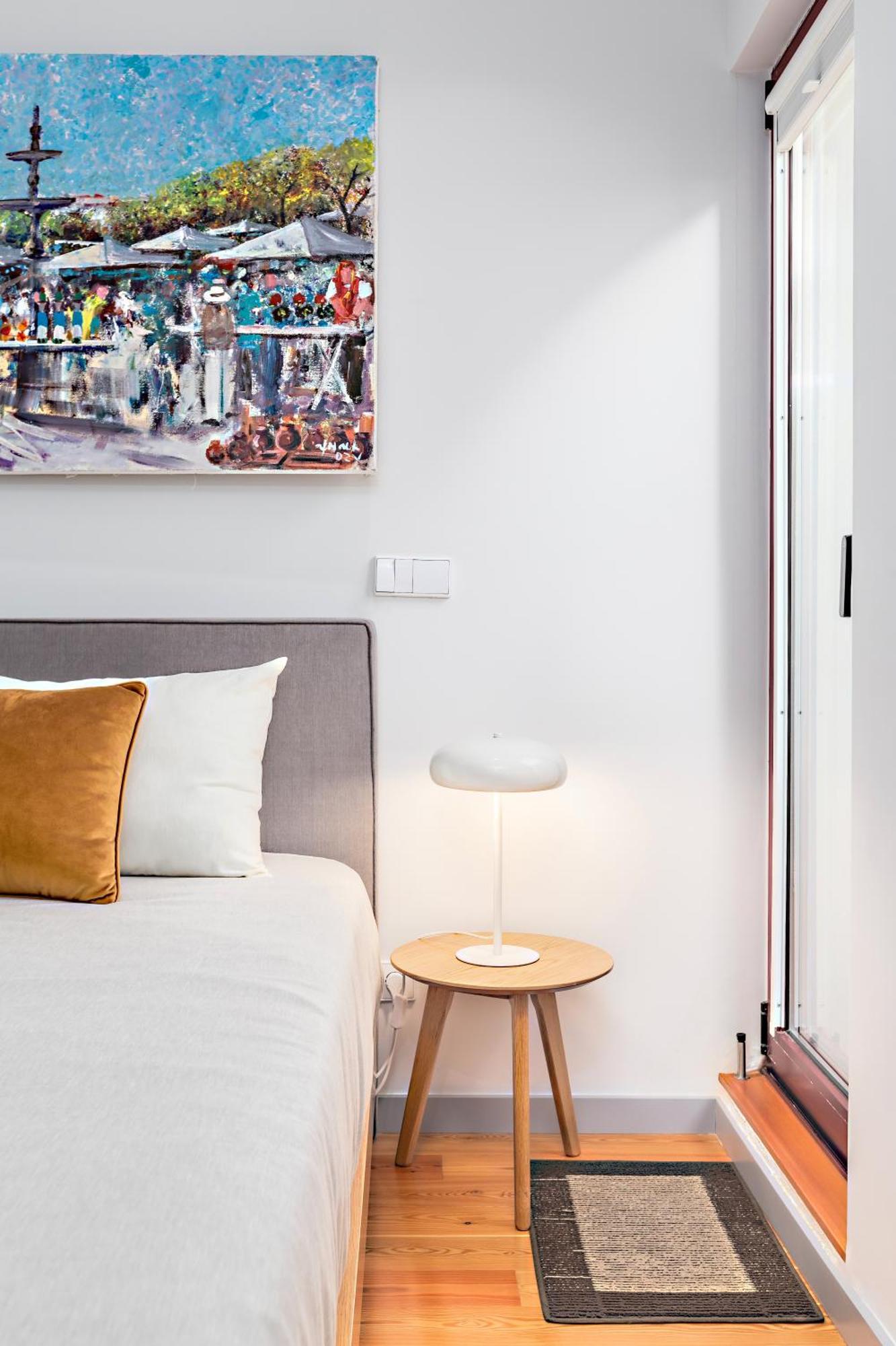 포르투 Almada 505 - Premium Flat 아파트 외부 사진