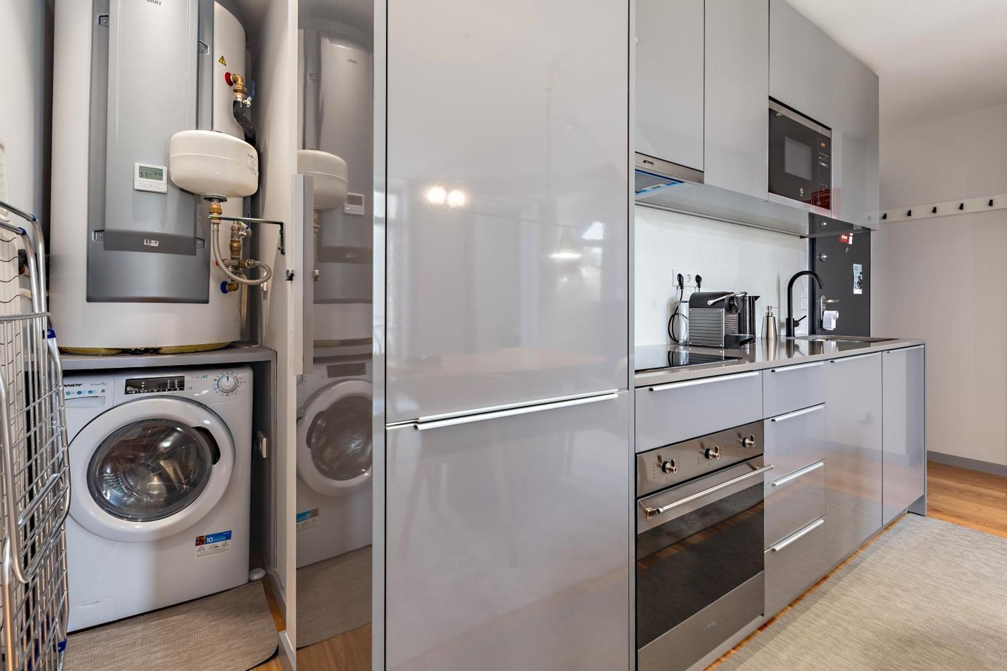 포르투 Almada 505 - Premium Flat 아파트 외부 사진