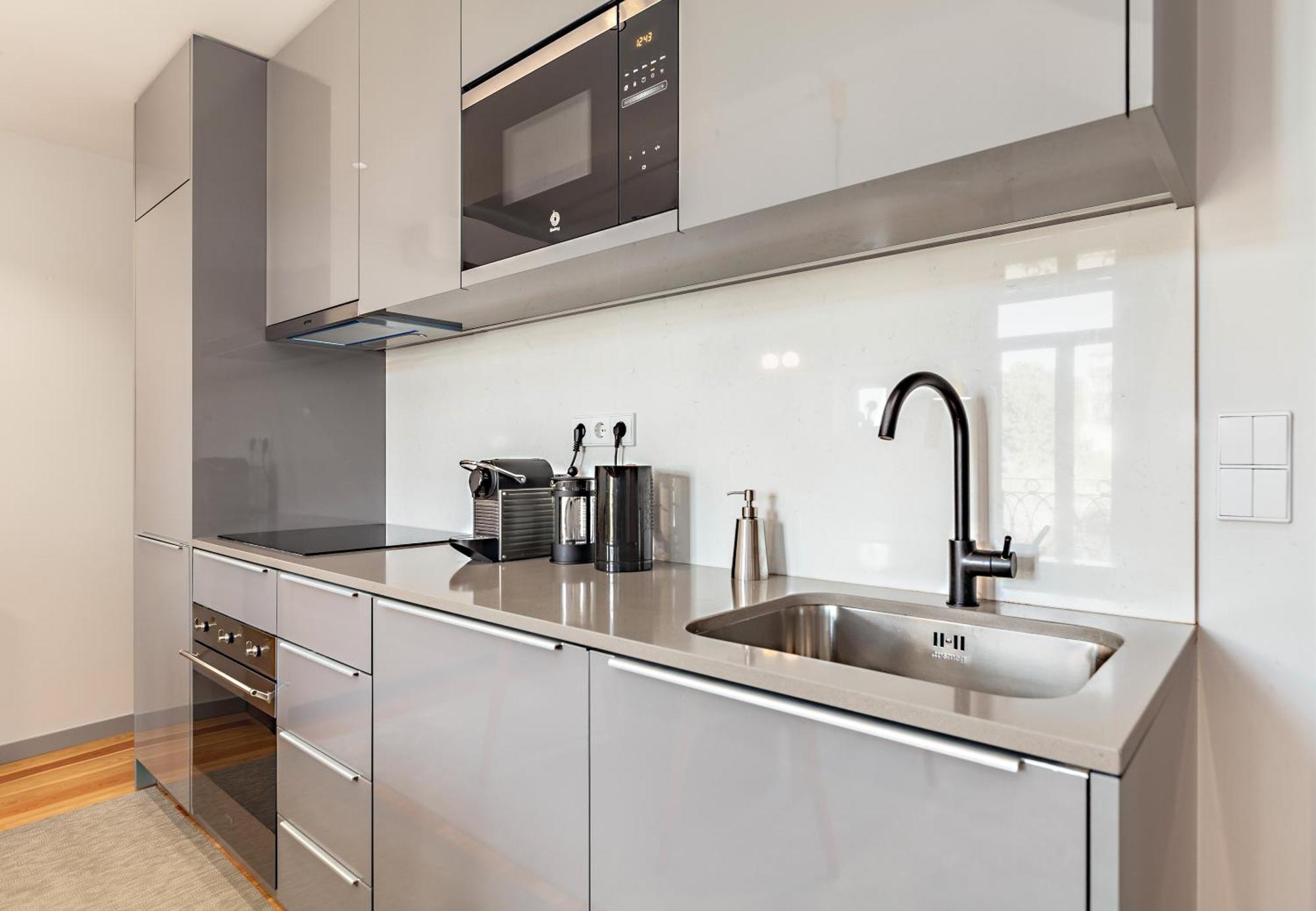포르투 Almada 505 - Premium Flat 아파트 외부 사진