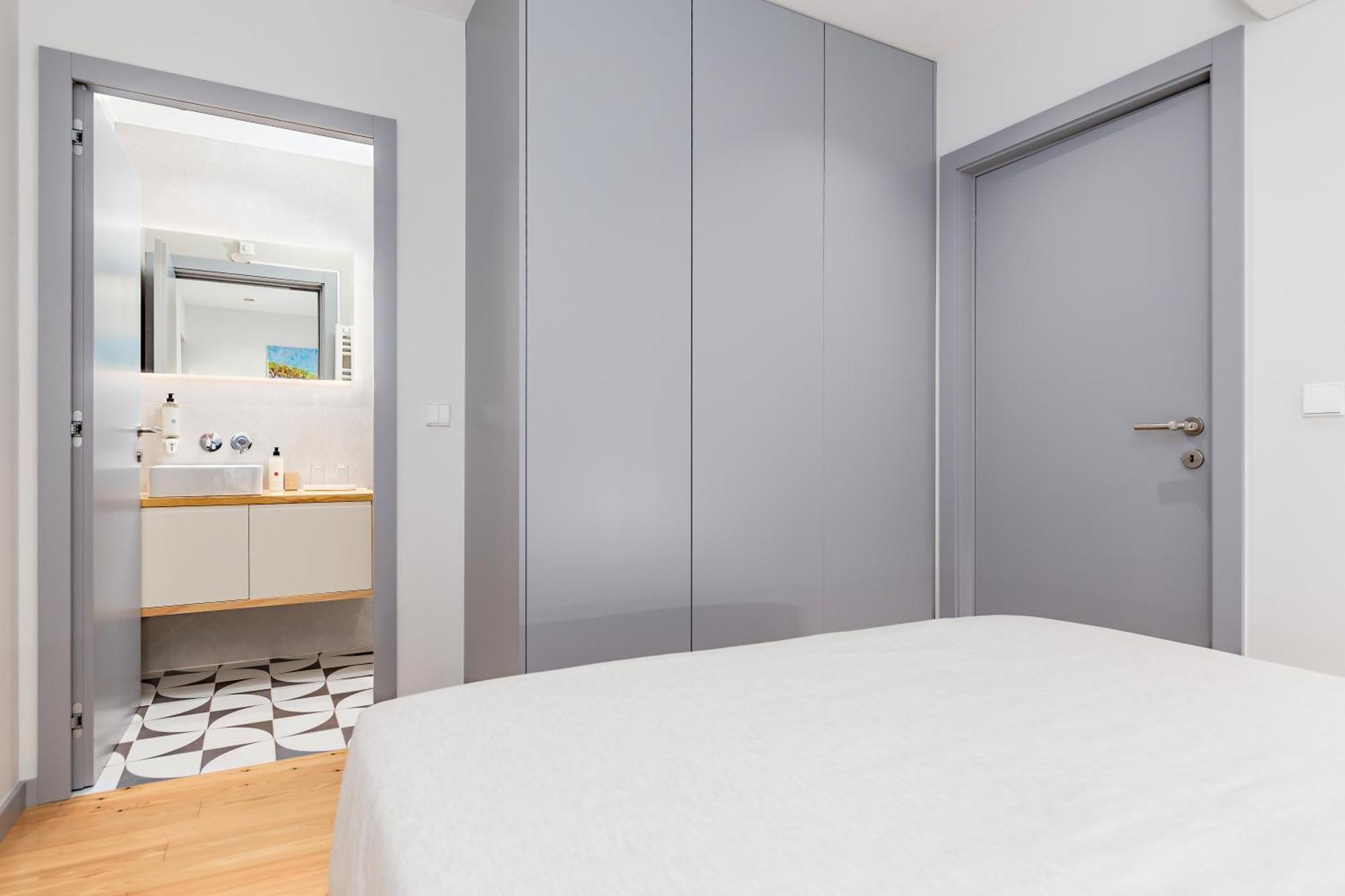 포르투 Almada 505 - Premium Flat 아파트 외부 사진