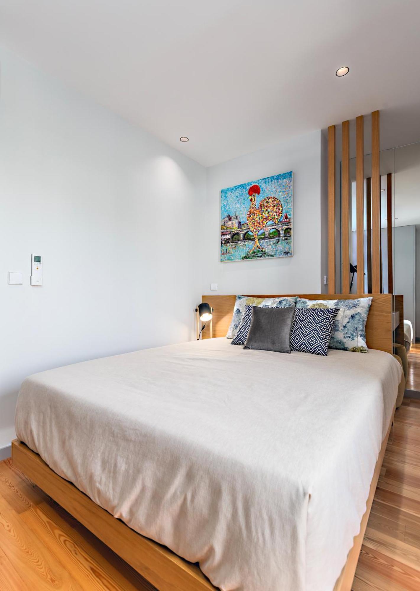 포르투 Almada 505 - Premium Flat 아파트 외부 사진